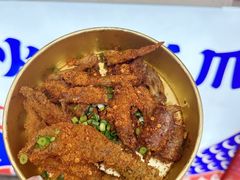 -降龙爪爪(建设路2店)
