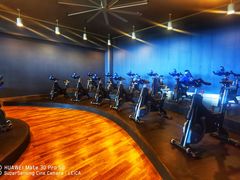 -上海嘉里健身Kerry Sports Shanghai