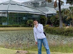 -华南国家植物园-售票处