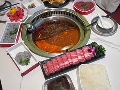 -椒王火锅(厚街万达店)
