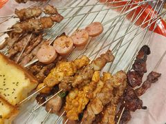 -申记串道(中街店)