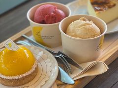-LUNEURS月乐诗·烘焙甜品(华山路店)