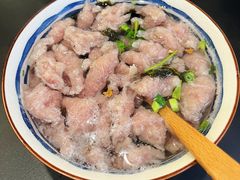 福鼎肉片汤-小宝·路鼎记·福鼎特色小吃(富民路店)