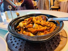 -香宫中餐厅 · 桂林香格里拉