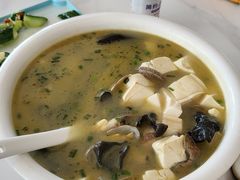 -碧海银沙海鲜餐厅(恒大海上威尼斯店)