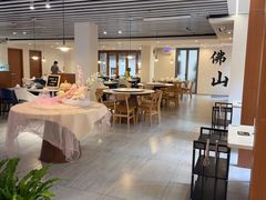 -碗中海·蒸汽海鲜·桑拿鸡(岭南天地店)