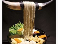 -许府牛火锅(信义坊总店)