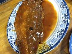 味道黄花鱼-鼎香润(德胜门内店)