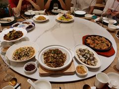 -汉巴味德·烤肉与啤酒的自助(杭州大悦城店)