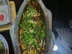 -树厨贵州菜(铜仁花果山店)