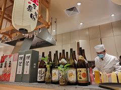 -小句号·精致料理(江南环球港店)
