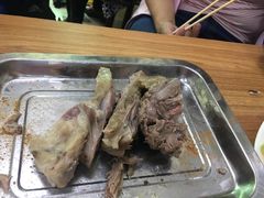 -马学武手抓美食(下南关总店)