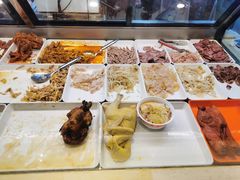 -紫燕百味鸡(彩虹城店)