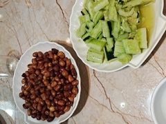 -香满锅老北京羊蝎子火锅·家常菜(新街口店)