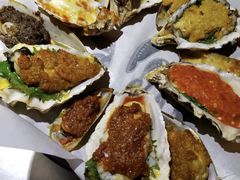 -囧吉香生蚝牛排馆(湖北路店)