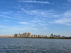 -咸阳湖景区