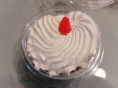 -红宝石·鲜奶小方(万航店)