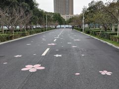 -浙江万里学院(钱湖校区)