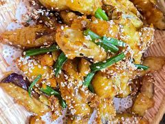 -松针蔡记蒸饺(花园路店)