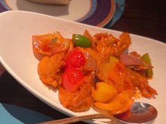 -甘尼仕印度餐厅爵士酒吧(阳春巷店)