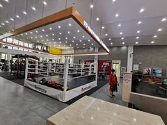 -途睿健身游泳俱乐部(顶峰店)