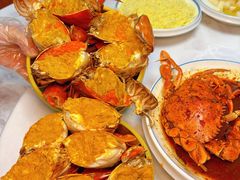 -三妹小龙虾·黄油蟹(华侨城总店)