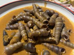 -钱山海鲜大排档