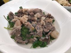 -金典银峰老鹅馆·昆山菜(亭林公园店)