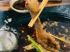 -石灰市毛记烧鸡公(解放碑店)