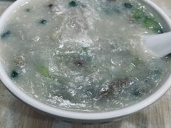 及第粥-银记肠粉店(市二宫店)