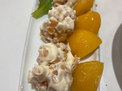 -手抄板凳江南菜(湖滨商业街店)