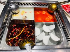-海底捞火锅(高科广场店)