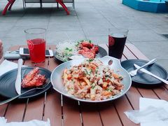 -Devils’ Brewery小恶魔精酿啤酒(泛海美式熏肉店)