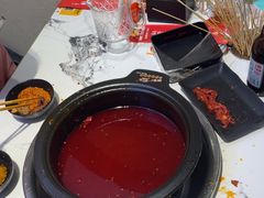 -钢管厂五区小郡肝火锅串串香(清河店)