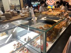 -麦田工坊(月湖店)