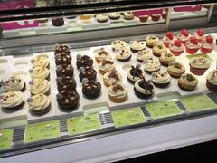 -Pantry's Best派悦坊蛋糕(K11购物艺术中心店)
