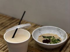 自制豆奶-亲爱哒麻辣烫 Mrs zan's kitchen