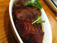 iphone_upload_pic-建国328 本帮小馆·面馆