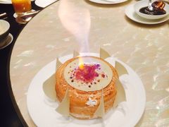 -8餐厅(新葡京酒店)