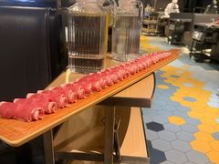-海底捞火锅 (利舞台广场店)