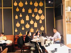 -新仙清汤牛腩(铜锣湾店)