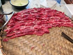 -小城牛事·鲜牛肉火锅(万达店)