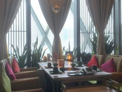-润园四季椰子鸡火锅(海上世界店)