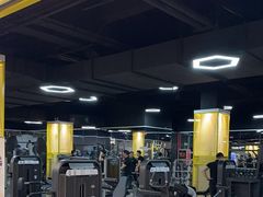 -峰鸟自助健身(锦泰城店)