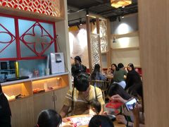 大堂-赵记传承(中山石岐大信店)