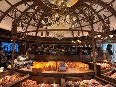 -B&C黄油与面包·THE GARDEN BAKERY概念店(世纪汇店)