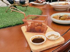 -便宜坊烤鸭店(科创店)