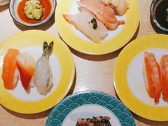-万岁寿司(芳村店)