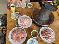-元盛居(生态大街店)