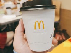 -麦当劳(郴州北湖店)